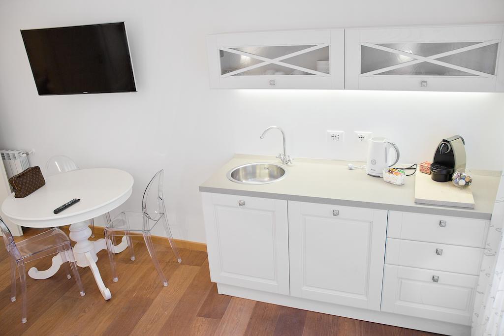 Residenza Cantore Verona Luaran gambar