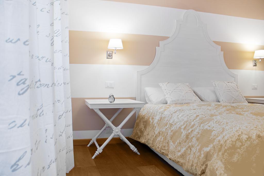 Residenza Cantore Verona Bilik gambar