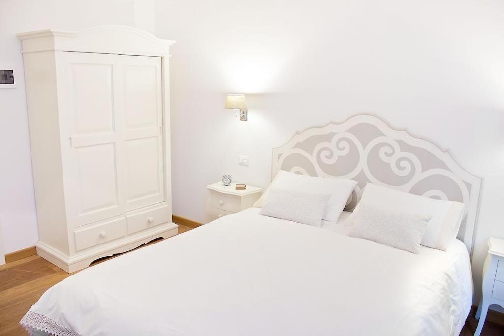 Residenza Cantore Verona Luaran gambar