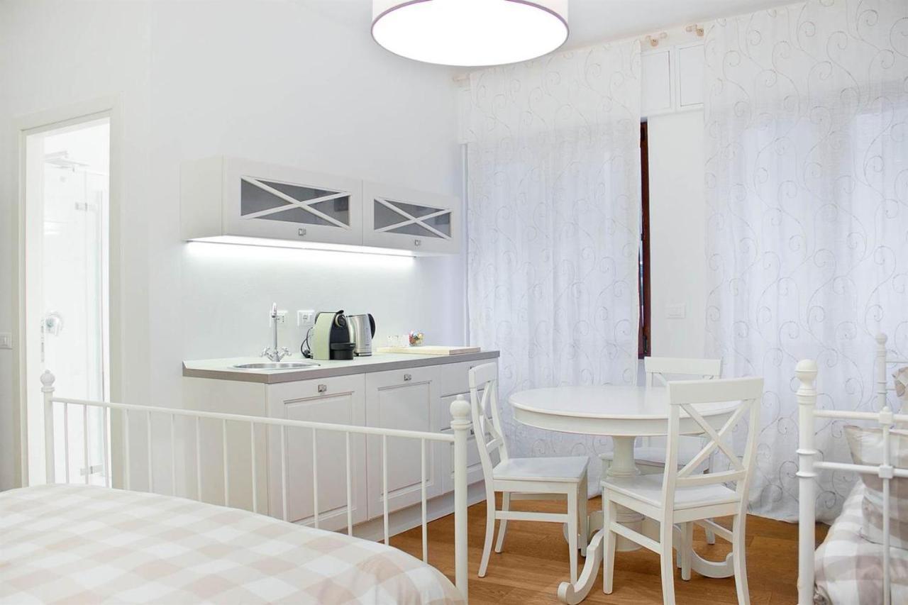 Residenza Cantore Verona Luaran gambar