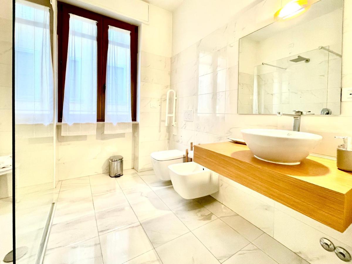 Residenza Cantore Verona Luaran gambar