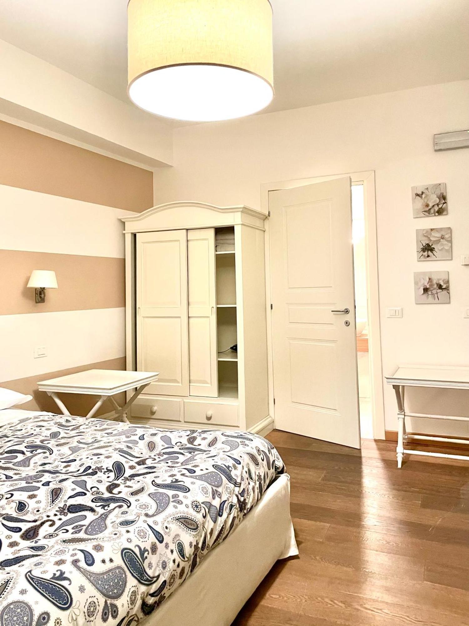 Residenza Cantore Verona Luaran gambar