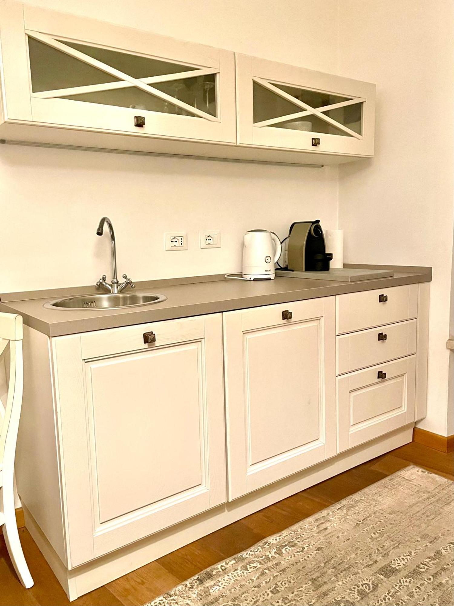 Residenza Cantore Verona Luaran gambar