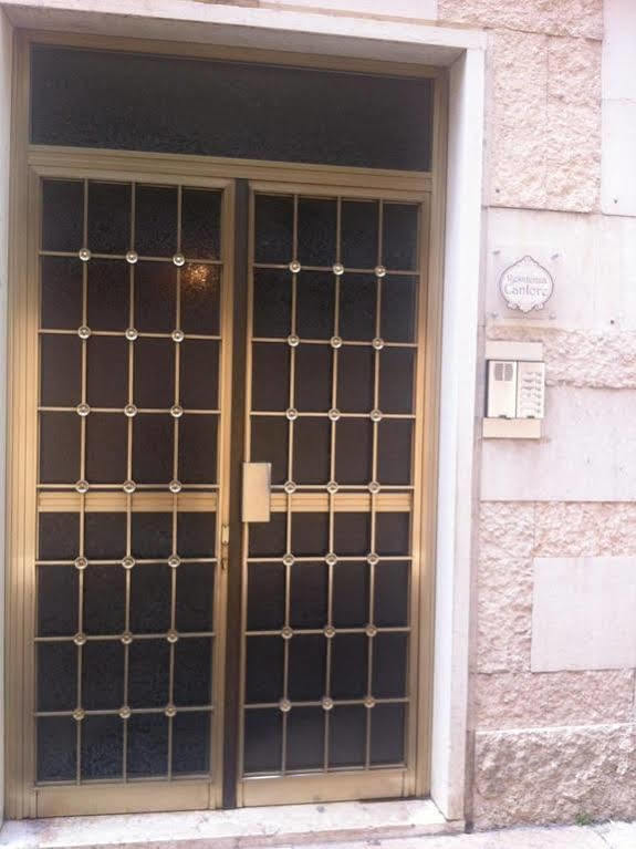 Residenza Cantore Verona Luaran gambar